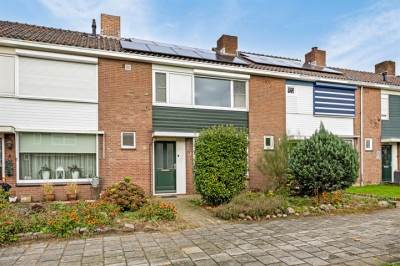 Woning Simon de Vliegerstraat 74 Enschede