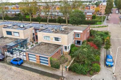 Woning De Boerstraat 2 Poeldijk