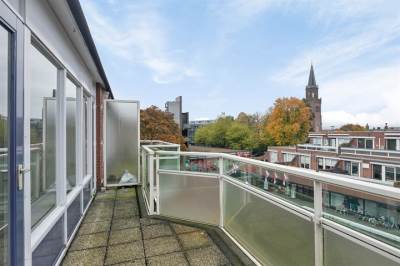 Woning Nedersassen 67 Alblasserdam