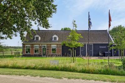 Woning Koekoek 2 Ellewoutsdijk
