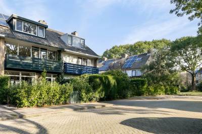 Woning Seringenstraat 18 Vianen (UT)