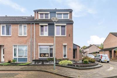 Woning Huurvaarderstraat 110 Roermond