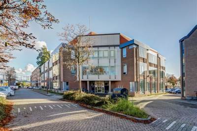 Woning Rietgors 1- 5 Nieuwegein