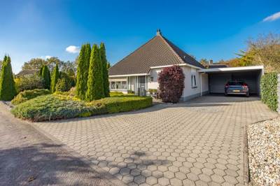 Woning Starkenborg 1 Stadskanaal