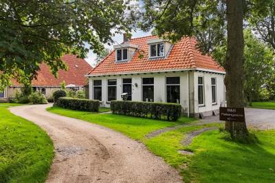 Woning Oasterein 2 Wjelsryp