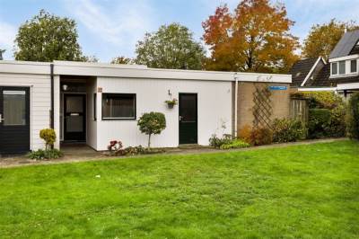 Woning Zuid Esmarkerrondweg 46 Enschede