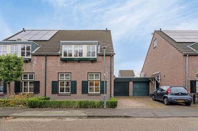 Woning Tongelreep 26 Helmond