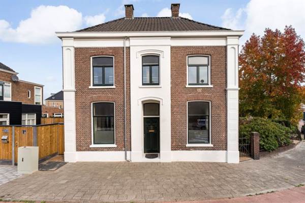 Woning Prinses Julianaplein 3 Goor