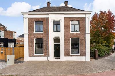 Woning Prinses Julianaplein 3 Goor