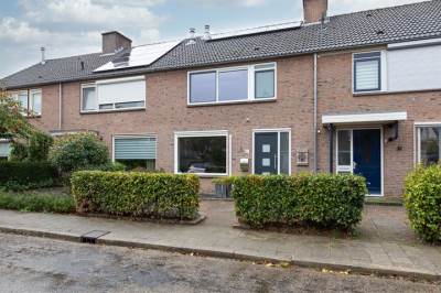 Woning Willem Bontekoestraat 4 Rheden