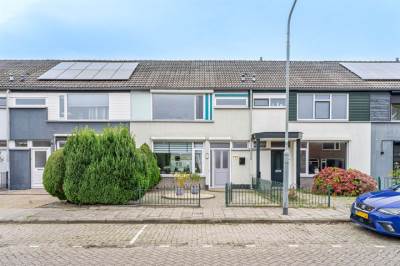 Woning Eksterstraat 9 Oosterhout (NB)