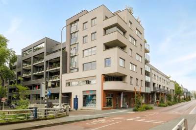 Woning Zuid Willemsvaart 128 Den Bosch