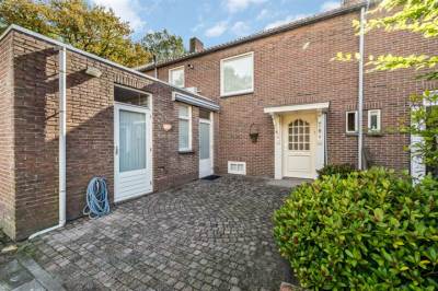 Woning Jacoba Pulskensstraat 1 Best