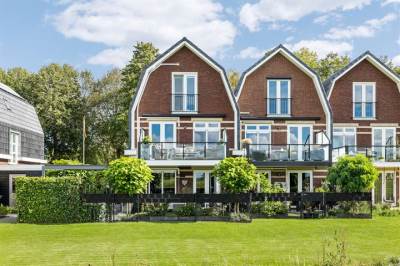 Woning Jan Meesterweg 5 Wijhe