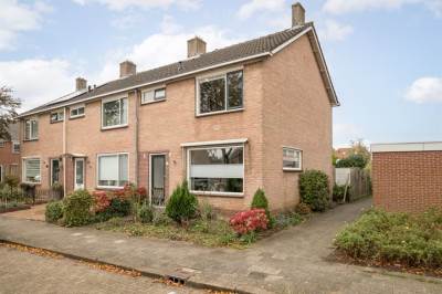 Woning Beukenlaan 96 Grootebroek