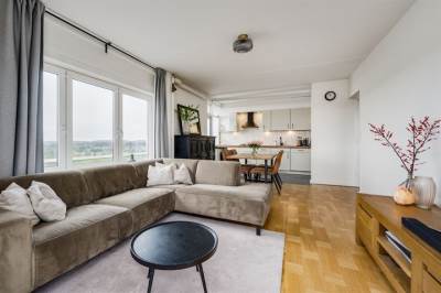 Woning P.C. Boutensstraat 217 Haarlem