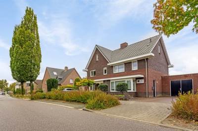 Woning Genieweg 7 Mill