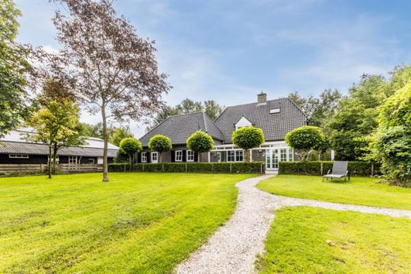 Woning Houtsestraat 16 Sint-Oedenrode