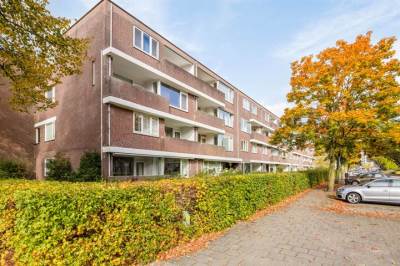 Woning Laan van Ouderzorg 115 Leiderdorp