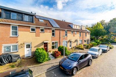 Woning Boogschutter 44 Amstelveen