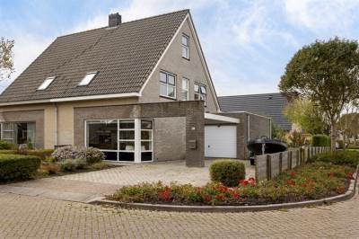 Woning Memerdastate 18 Hallum