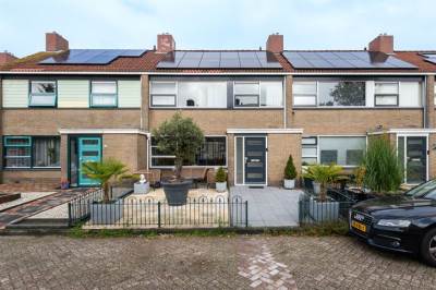Woning Stelpswyk 97 Drachten