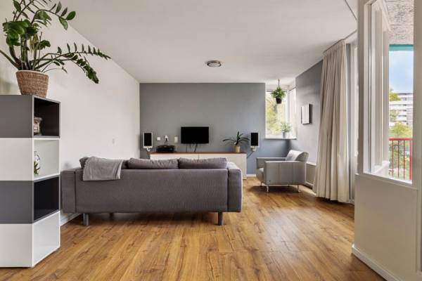 Woning Almondestraat 267 Rotterdam