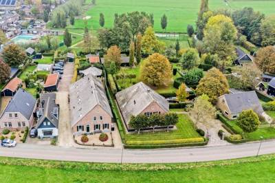 Woning Dorpsweg 98 Hoogblokland