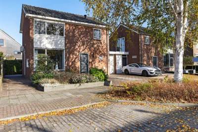 Woning Dr. Bekenkampstraat 7 Ter Apel