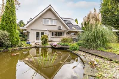 Woning Egelantierlaan 11 Oostvoorne