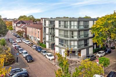 Woning Erfstede 83 Nieuwegein