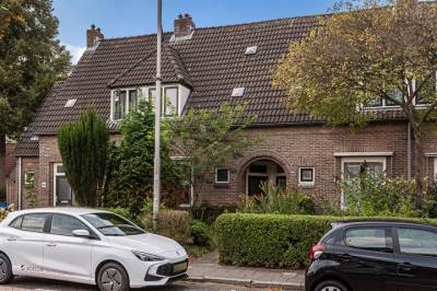 Woning Leusderweg 189 Amersfoort