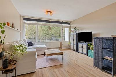 Woning Jisperveldstraat 209 Amsterdam