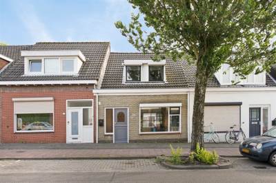 Woning Antwerpsestraatweg 183 Bergen op Zoom