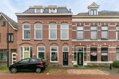Woning Jaagpad 153 Rijswijk (ZH)