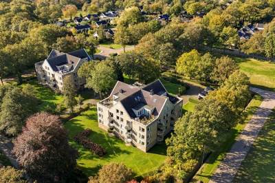 Woning Beek en Bosch 47 Roden