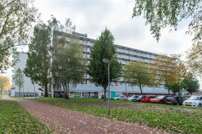 Woning Heemraadweg 722 Weesp