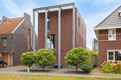 Woning Stroinksbleekweg 58 Enschede