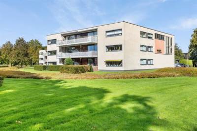 Woning Barckemalaan 40 Tolbert