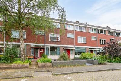 Woning Brederodehof 25 Hendrik-Ido-Ambacht