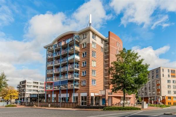 Woning Stadsbrink 461 Wageningen