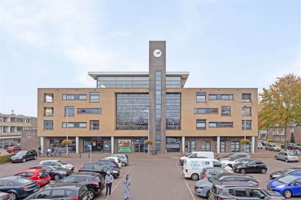 Woning Judas Taddeusplein 15 Eindhoven