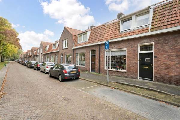 Woning Hanekamp 35 Zwolle