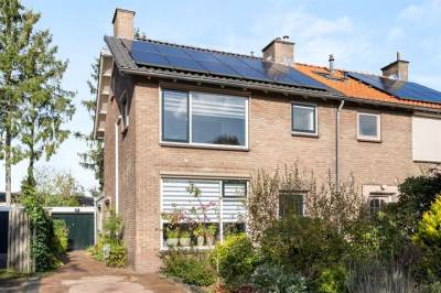 Woning Laarweg 21 Bennekom