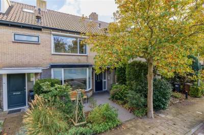 Woning Jacob Marislaan 21 Hillegom