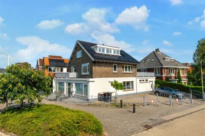 Woning Van Oldenbarneveldweg 1 Castricum