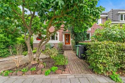 Woning Amsterdamseweg 96 Amstelveen