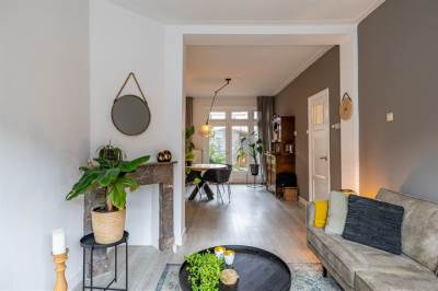 Woning Zwarteweg 23 Groningen