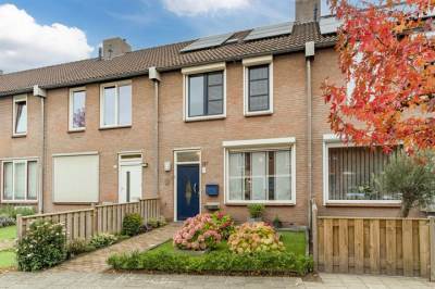 Woning Bandeliersberg 187 Roosendaal