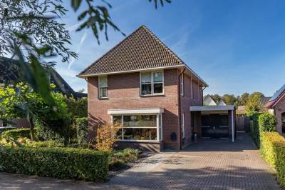 Woning Th. Beckeringhstraat 11 Wildervank